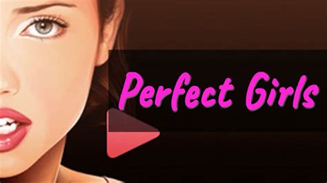 perfect girls apk